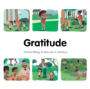 Gratitude - eBook