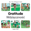 My First Bilingual Book-Gratitude (English-Polish) - eBook