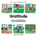 My First Bilingual Book-Gratitude (English-Portuguese) - eBook