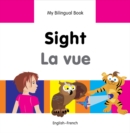 My Bilingual Book-Sight (English-French) - eBook
