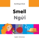 My Bilingual Book-Smell (English-Vietnamese) - eBook