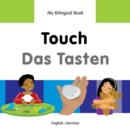 My Bilingual Book-Touch (English-German) - eBook