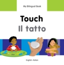 My Bilingual Book-Touch (English-Italian) - eBook