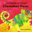 Chameleon Races (English-Portuguese) - eBook