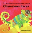 Chameleon Races (English-Spanish) - eBook