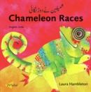 Chameleon Races (English-Urdu) - eBook