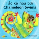 Chameleon Swims (English-Vietnamese) - eBook