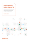 Data Quality in the Age of AI : Building a foundation for AI strategy and data culture - eBook