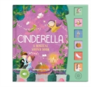 Cinderella : A Magical Sound Book - Book