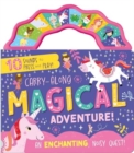 Carry-Along Magical Adventure! - Book