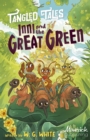 Inni and the Great Green / Liam and the Evil Machine - Book
