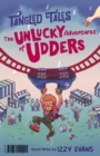 The Unlucky Adventures of Udders / The Legend of Lucky Luke - Book