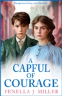 A Capful of Courage : An emotional Victorian saga series from Fenella J Miller for 2024 - eBook