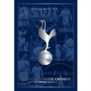 Tottenham Hotspur FC A3 Deluxe Calendar 2025 - Book