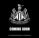 Official Newcastle United FC A3 Calendar 2025 - Book