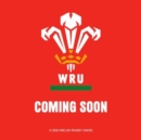 Welsh Rugby Union Square Calendar 2025 - Book