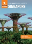 The Mini Rough Guide to Singapore: Travel Guide with Free eBook - Book
