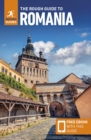The Rough Guide to Romania: Travel Guide with Free eBook - Book