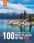 The Rough Guide to the 100 Best Places in the USA - Book