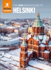 The Mini Rough Guide to Helsinki: Travel Guide eBook - eBook