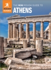 The Mini Rough Guide to Athens: Travel Guide eBook - eBook