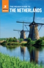The Rough Guide to the Netherlands: Travel Guide eBook - eBook