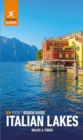 Pocket Rough Guide Walks & Tours Italian Lakes: Travel Guide eBook - eBook