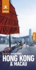 Pocket Rough Guide Hong Kong & Macau: Travel Guide with Free eBook - Book