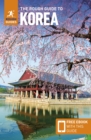 The Rough Guide to Korea: Travel Guide with eBook - Book