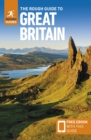 The Rough Guide to Great Britain: Travel Guide with Free eBook - Book