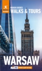 Rough Guide Directions Warsaw: Top 14 Walks and Tours for Your Trip - Book