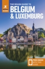 The Rough Guide to Belgium & Luxembourg: Travel Guide with Free eBook - Book
