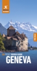 Pocket Rough Guide Geneva: Travel Guide with eBook - Book