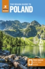 The Rough Guide to Poland: Travel Guide with eBook - Book