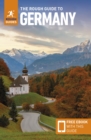 The Rough Guide to Germany: Travel Guide with eBook - Book