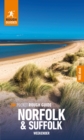 Pocket Rough Guide Weekender Norfolk & Suffolk: Travel Guide with eBook - Book