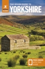 The Rough Guide to Yorkshire: Travel Guide with eBook - Book