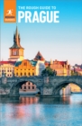 The Rough Guide to Prague: Travel Guide eBook - eBook