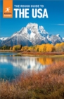 The Rough Guide to the USA: Travel Guide eBook - eBook