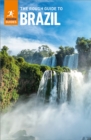 The Rough Guide to Brazil: Travel Guide eBook - eBook