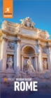 Pocket Rough Guide Rome: Travel Guide eBook - eBook