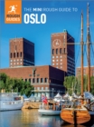 The Mini Rough Guide to Oslo: Travel Guide eBook - eBook