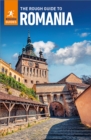 The Rough Guide to Romania: Travel Guide eBook - eBook