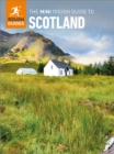 The Mini Rough Guide to Scotland: Travel Guide eBook - eBook