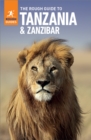 The Rough Guide to Tanzania & Zanzibar: Travel Guide eBook - eBook