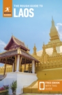 The Rough Guide to Laos: Travel Guide with eBook - Book