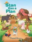 Stan Has a Plan - eBook