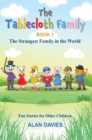 The Tablecloth Family - eBook