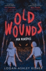 Old Wounds - Book