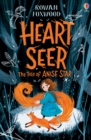 Heartseer: The Tale of Anise Star - eBook